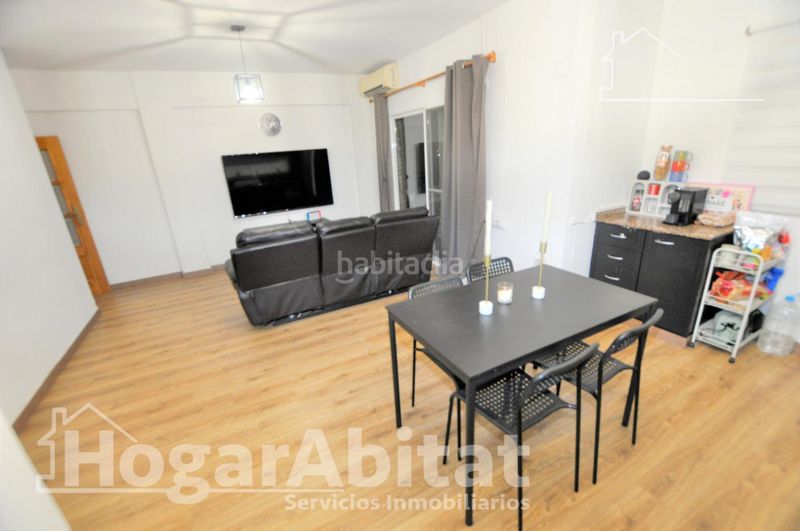 Foto 28b23b38-3fa3-49a7-8754-354eb1ec603c. Pis a Camí Reial Valencia