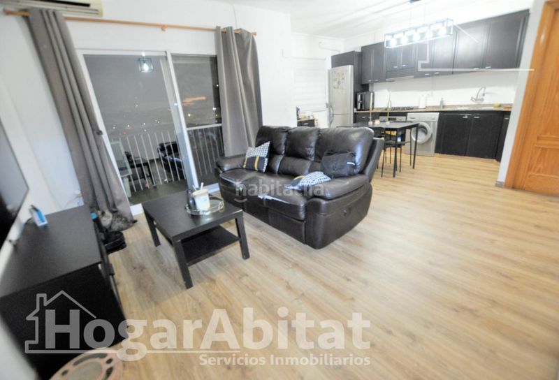 Foto 42ed2a26-eb92-48b5-9491-7097a0c99b7d. Pis a Camí Reial Valencia