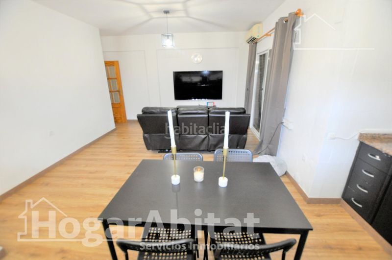 Foto 77c7a603-67a1-443a-8983-a209aa50b729. Pis a Camí Reial Valencia