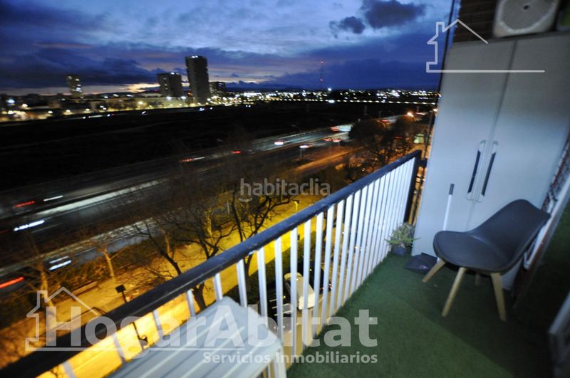 Foto 84ae389d-ea44-412d-bec2-b3a84367b16c. Pis a Camí Reial Valencia