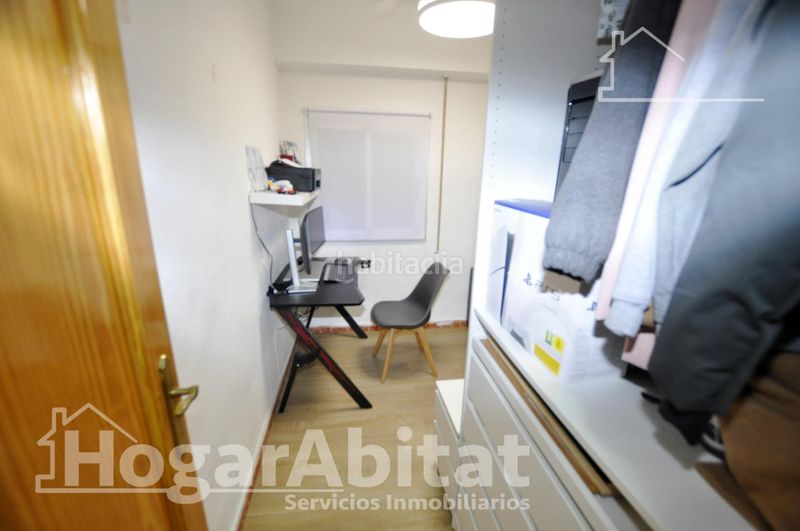 Foto e4f489a2-f005-439d-ae24-e8c5a6b460ce. Pis a Camí Reial Valencia