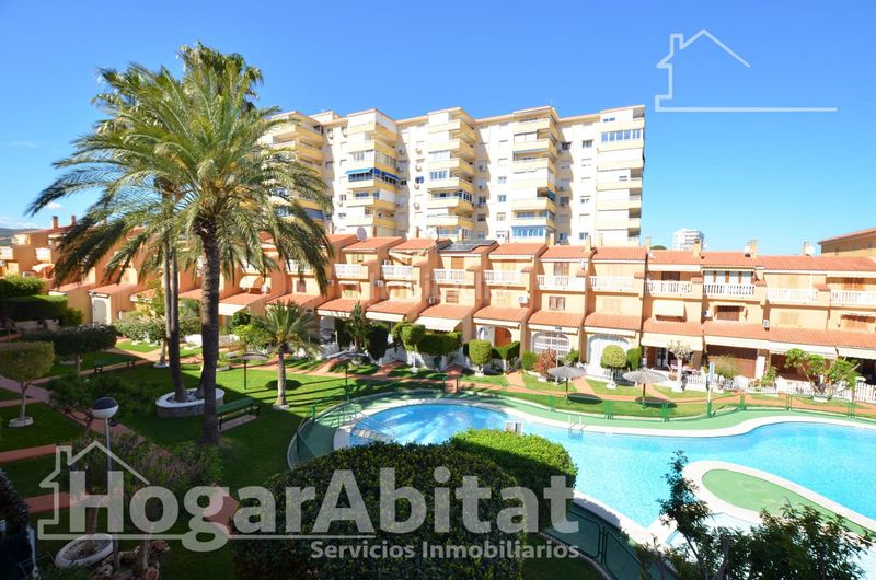 Foto 8f0ee5f6-9943-457a-a10e-7b4f43965b9d. Pis amb aparcament piscina a Campello Playa Campello (el)