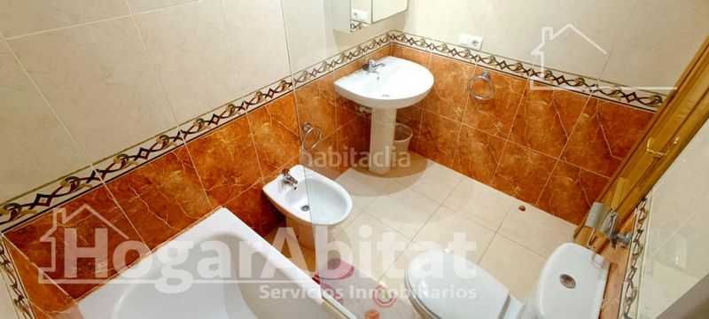 Foto 32d9d0f1-263b-4b2b-b38b-9e6e6d65d67f. Pis amb aparcament piscina a Sol Park Oropesa del Mar