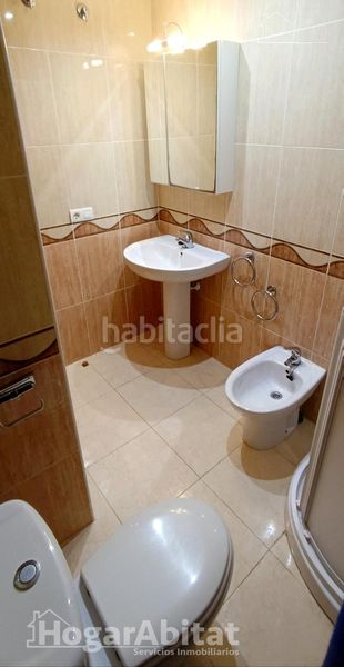 Foto 382e7318-3fda-4698-b806-1f7843a6134c. Pis amb aparcament piscina a Sol Park Oropesa del Mar