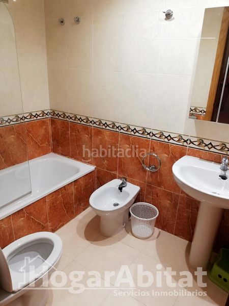 Foto 461d181f-606f-4203-abe7-3be79b384acc. Pis amb aparcament piscina a Sol Park Oropesa del Mar