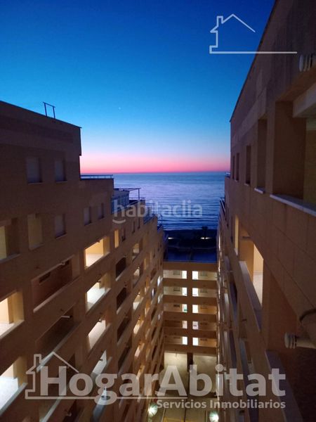 Foto 62ac42a1-4991-44bf-a33c-e7f5cd21e730. Pis amb aparcament piscina a Sol Park Oropesa del Mar