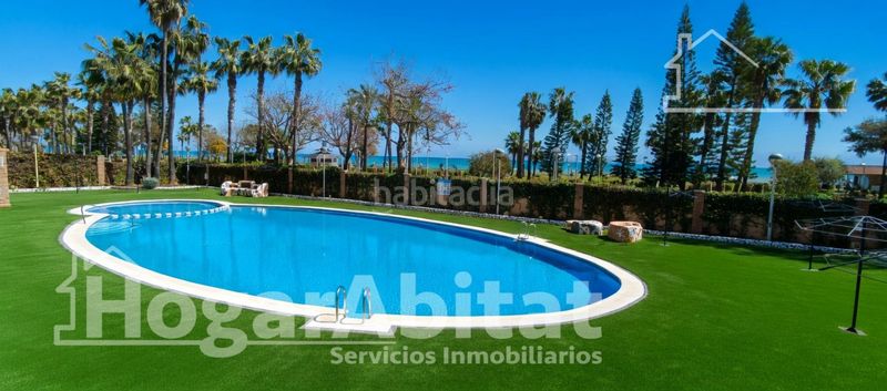 Foto 6a579263-1b2e-4c01-84a3-1d802e21149f. Pis amb aparcament piscina a Sol Park Oropesa del Mar