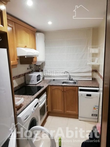 Foto 6b7d0485-d36a-4452-9224-4028ef218b73. Pis amb aparcament piscina a Sol Park Oropesa del Mar