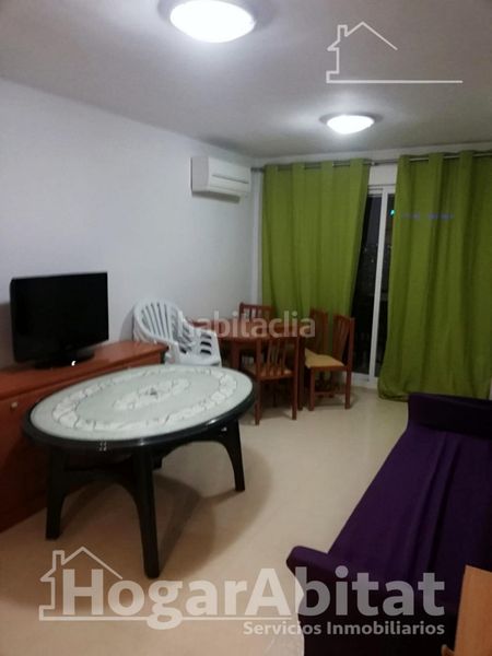 Foto 785466ee-2c47-437e-8472-da6b9fe3dc39. Pis amb aparcament piscina a Sol Park Oropesa del Mar