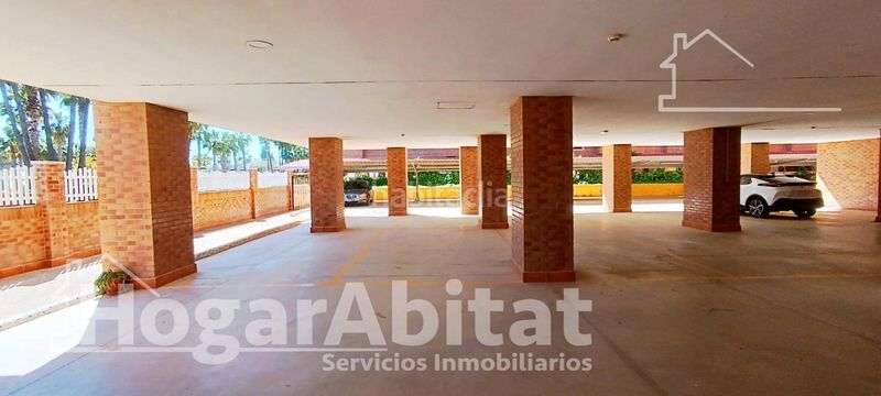 Foto 82c066d1-89fa-4884-a27e-77d03ddbd5e5. Pis amb aparcament piscina a Sol Park Oropesa del Mar