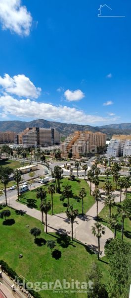 Foto 996fc7ff-a67a-433d-a8bb-2ae01f061901. Pis amb aparcament piscina a Sol Park Oropesa del Mar