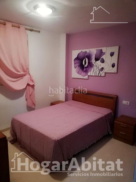 Foto 9bf2afe7-bde8-4f79-80c6-affe6eceecf4. Pis amb aparcament piscina a Sol Park Oropesa del Mar