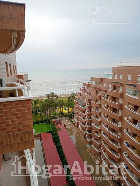 Foto aacee9a1-aabe-4744-b682-2124f30a84d8. Pis amb aparcament piscina a Sol Park Oropesa del Mar