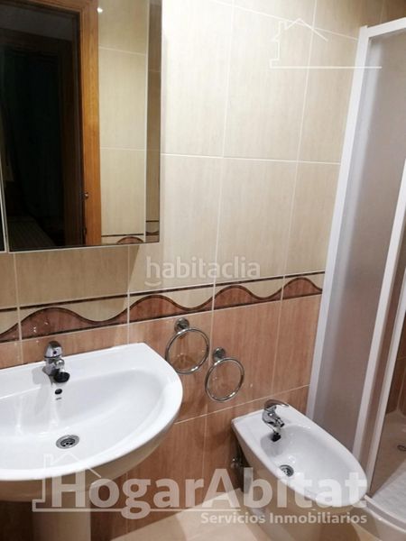 Foto ab9c207f-8e57-4488-b802-1a3b96a57fa8. Pis amb aparcament piscina a Sol Park Oropesa del Mar