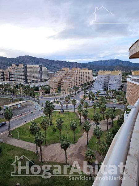 Foto ad1b26c7-0e45-457a-9718-586bbd6a888e. Pis amb aparcament piscina a Sol Park Oropesa del Mar