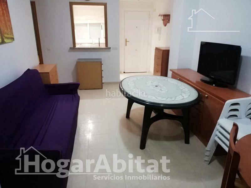 Foto b5560749-3c95-4b71-af66-aaa6374c61de. Pis amb aparcament piscina a Sol Park Oropesa del Mar