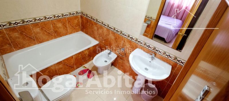 Foto d746db15-7a7f-4d56-a77b-405ece1cd950. Pis amb aparcament piscina a Sol Park Oropesa del Mar