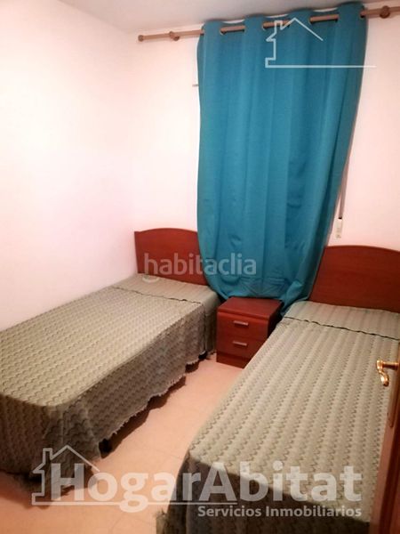 Foto dd332dd8-3eff-472d-9652-7f3d7b8e0b6b. Pis amb aparcament piscina a Sol Park Oropesa del Mar