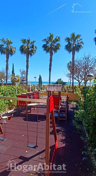 Foto f229f7c5-fa9e-4336-92e0-73532c825bee. Pis amb aparcament piscina a Sol Park Oropesa del Mar