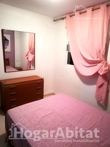 Foto fef1b231-53de-433a-9ab2-1f6a1763e1f6. Pis amb aparcament piscina a Sol Park Oropesa del Mar