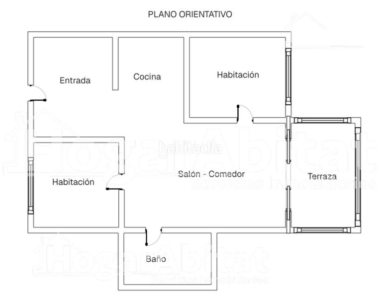 Foto 1ddfe5d5-16f9-414e-a0a9-8a798fccf6e0. Pis amb aparcament piscina a Campello Playa Campello (el)