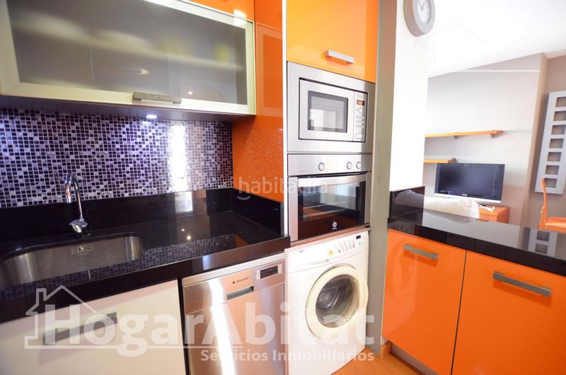 Foto 2d59df54-8d33-4632-9591-f873d4d52207. Pis amb aparcament piscina a Campello Playa Campello (el)