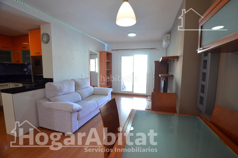 Foto 66aff4da-ff67-4bdd-872b-9acdcd69701c. Pis amb aparcament piscina a Campello Playa Campello (el)