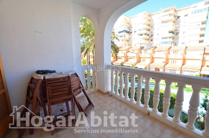 Foto a500d292-0051-4edc-a596-7d5f55d37ebb. Pis amb aparcament piscina a Campello Playa Campello (el)