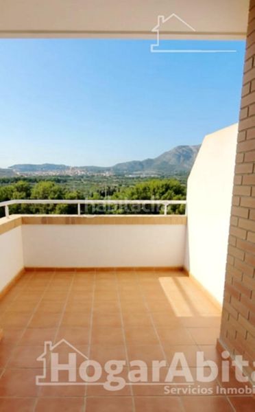 Foto 687fd638-1c8c-42d1-ab16-6f25c36bbf59. Pis amb piscina a Aguamarina Oropesa del Mar