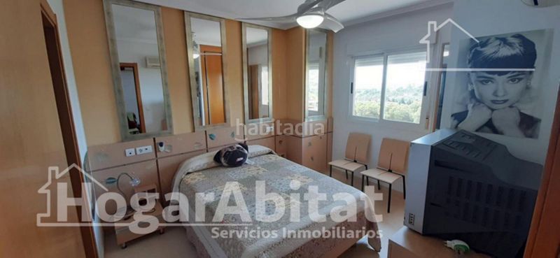 Foto 810b39c6-370c-44a0-96c0-fb479e023d84. Pis amb piscina a Aguamarina Oropesa del Mar