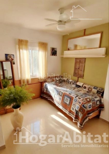 Foto f2a93a42-e4b8-45f6-b716-14b9fcbf14c9. Pis amb piscina a Aguamarina Oropesa del Mar