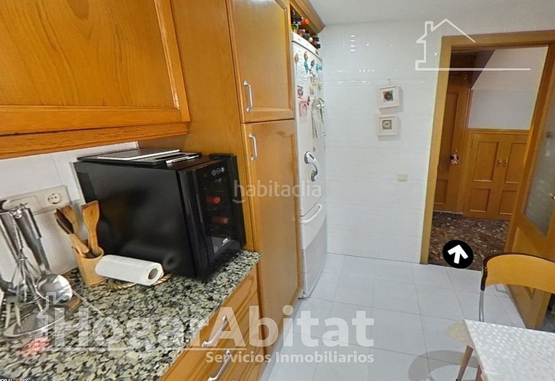 Foto 2b769196-cb9c-4078-a466-4a34eeed861f. Àtic a La Constitución-Canaleta Mislata