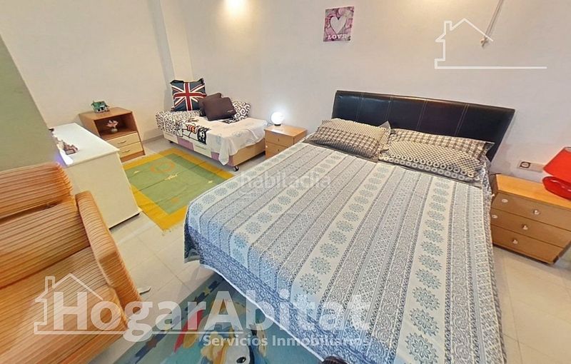 Foto 90347889-69e5-4ca2-990c-b5a3e927ef3c. Àtic a La Constitución-Canaleta Mislata