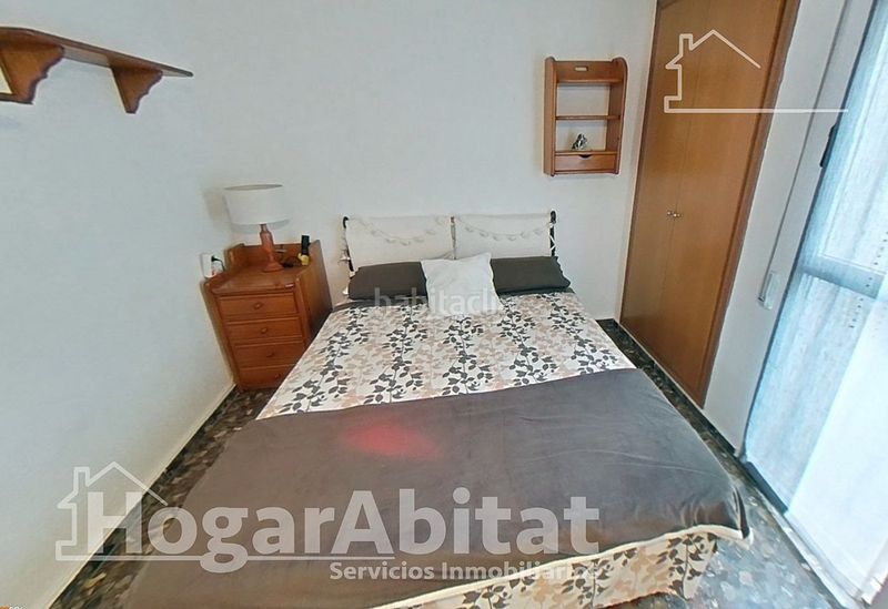 Foto a3f83962-33b5-4ac4-bae8-65470541f6ed. Àtic a La Constitución-Canaleta Mislata