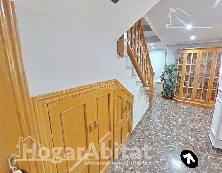 Foto c7a1a134-1e64-411b-b17c-0bf93c7d02bd. Àtic a La Constitución-Canaleta Mislata