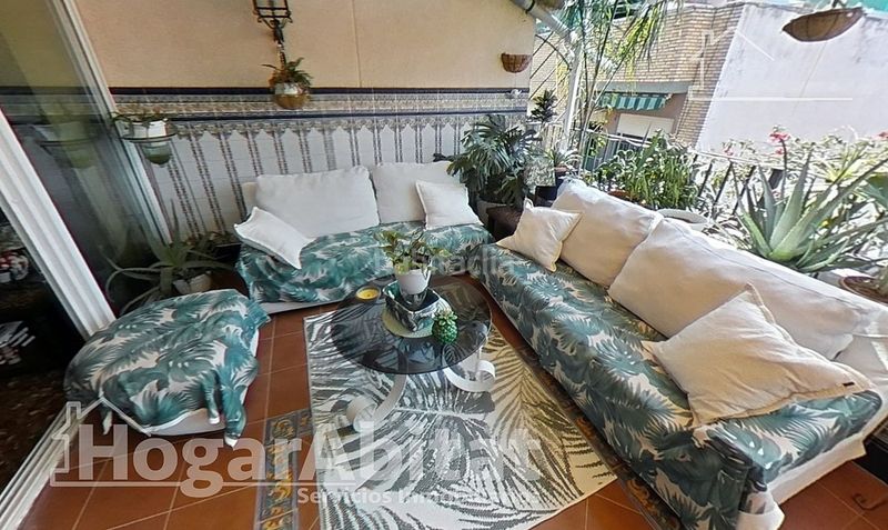 Foto dade577c-0844-481c-975a-497b5722d088. Àtic a La Constitución-Canaleta Mislata