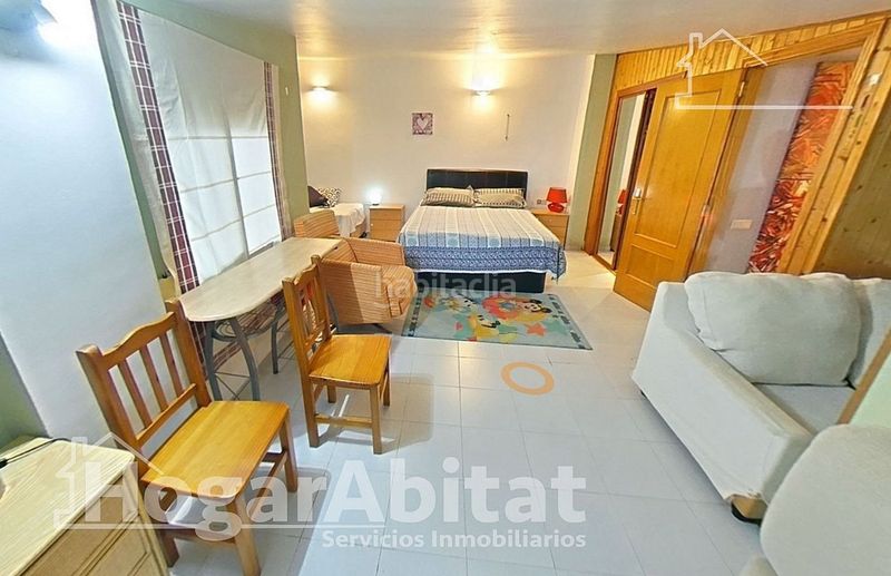 Foto f4b128fa-9bb4-4dac-b014-8bbf197dad03. Àtic a La Constitución-Canaleta Mislata