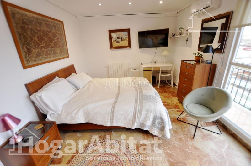 Foto 5c8f757f-42a1-4141-95f6-18c123bed3f0. Pis a El Cabanyal-El Canyamelar Valencia