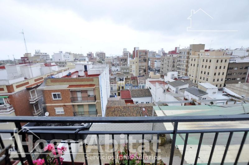 Foto a80aa98c-86d8-4b33-b405-85482b02782c. Pis a El Cabanyal-El Canyamelar Valencia