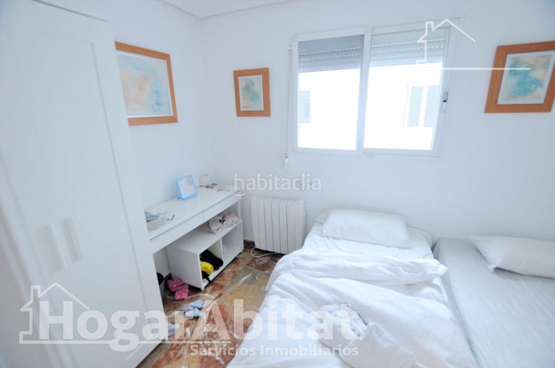 Foto bf6b10dd-df03-4f71-8bbc-bc46977ca0a4. Pis a El Cabanyal-El Canyamelar Valencia