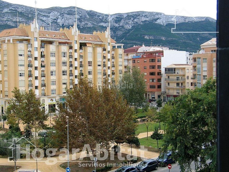 Foto 40d5baa3-a6c1-424a-92a2-9c5c971c1244. Pis amb aparcament a Saladar Dénia