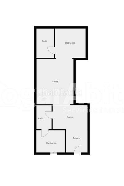 Foto 00278461-dc05-4171-bd32-3f25048a0088. Casa a Atzúbia (L´)