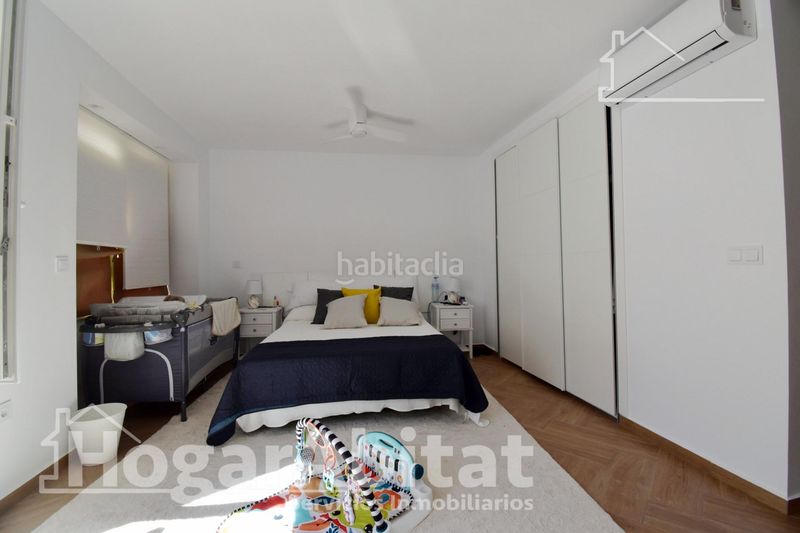 Foto 038b6d96-c29a-4484-9b02-02abd2cac56d. Casa a Atzúbia (L´)