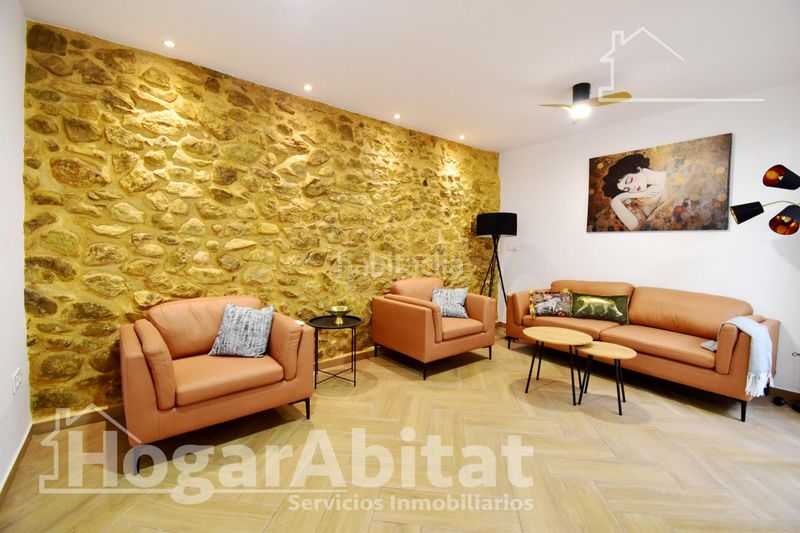 Foto 0b2d7796-1fe4-4af5-9998-f4a12e875697. Casa a Atzúbia (L´)