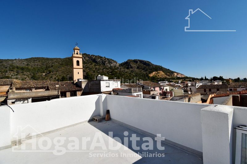 Foto 1d3b8c5c-7a73-4423-b3b8-d4a89ee35145. Casa a Atzúbia (L´)