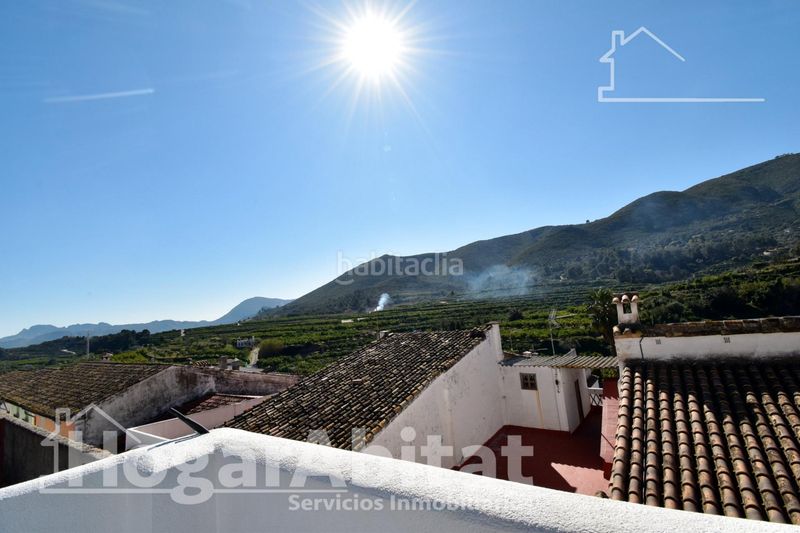 Foto 21bcf6e8-a14c-4380-a8d6-9d72f2d80689. Casa a Atzúbia (L´)