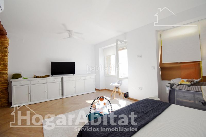 Foto 38fa5287-21d2-4d03-8b99-d5488127fb2c. Casa a Atzúbia (L´)