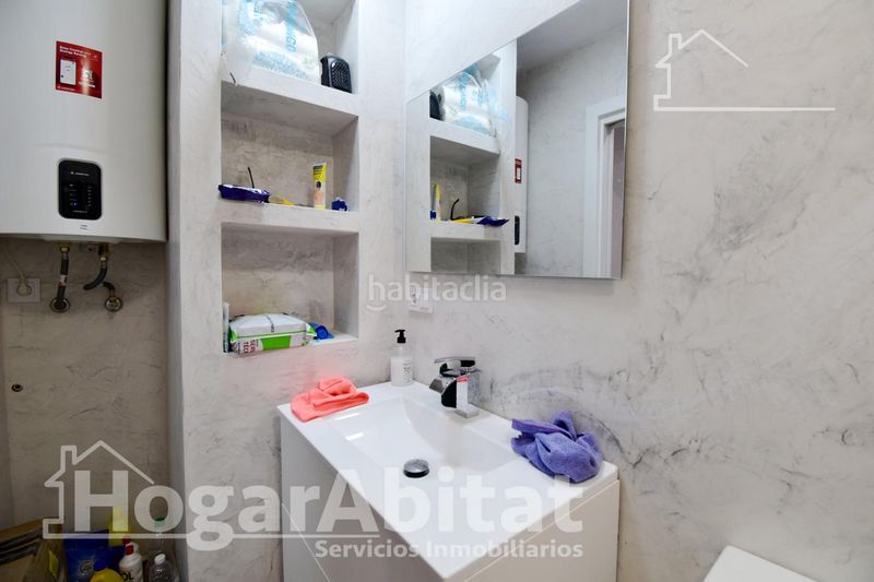 Foto 42f3f7ce-5186-4b63-be96-575090c4b433. Casa a Atzúbia (L´)