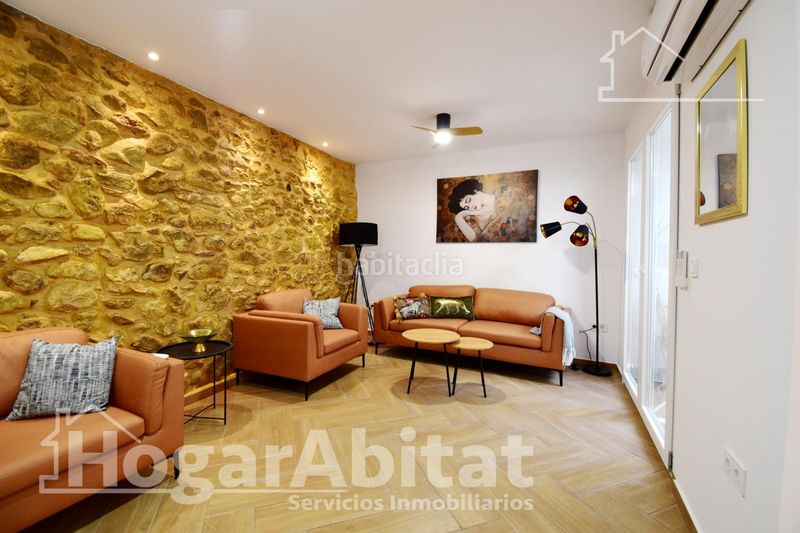 Foto 47359df4-c5ce-4e55-bede-aaf9ff6b3247. Casa a Atzúbia (L´)