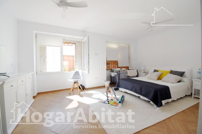 Foto 6225258c-f298-4feb-b14c-0d65571be022. Casa a Atzúbia (L´)